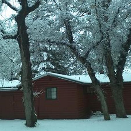 Lumbermen'S Village Pinetop-Lakeside Kültér fotó