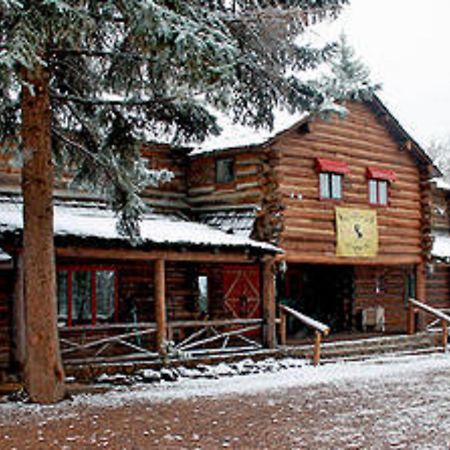 Lumbermen'S Village Pinetop-Lakeside Kültér fotó