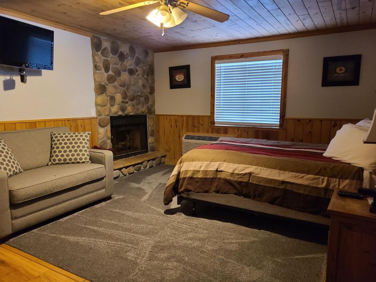 Lumbermen'S Village Pinetop-Lakeside Kültér fotó
