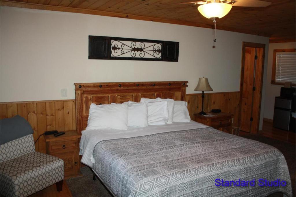 Lumbermen'S Village Pinetop-Lakeside Kültér fotó